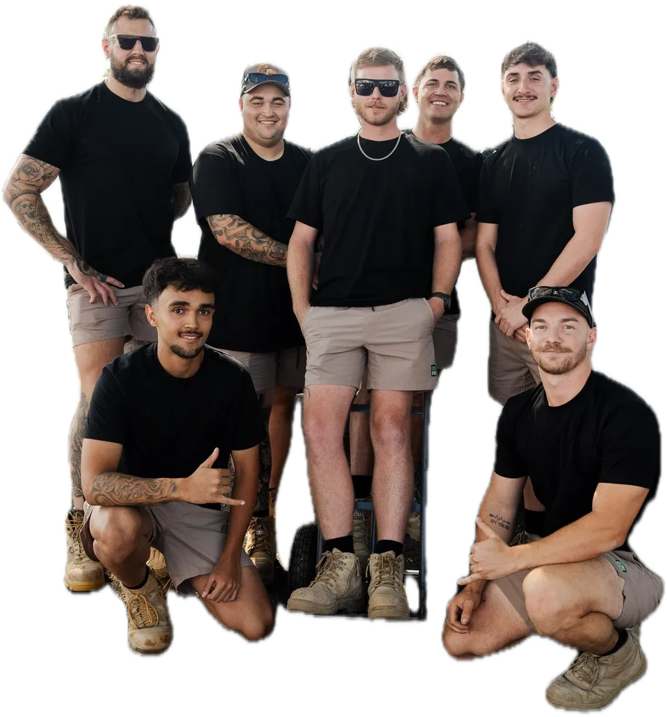 New Farm Same Day Blocked Drains team